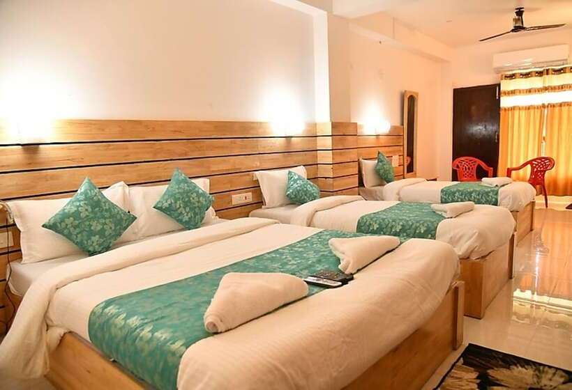 Hotel Sea Rock Port Blair