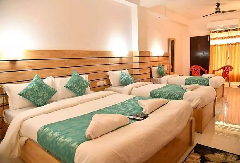 Hotelli Sea Rock Port Blair