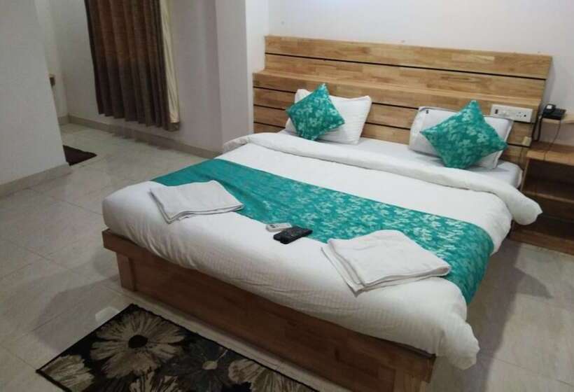 Hotel Sea Rock Port Blair