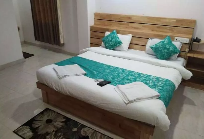 Hotelli Sea Rock Port Blair