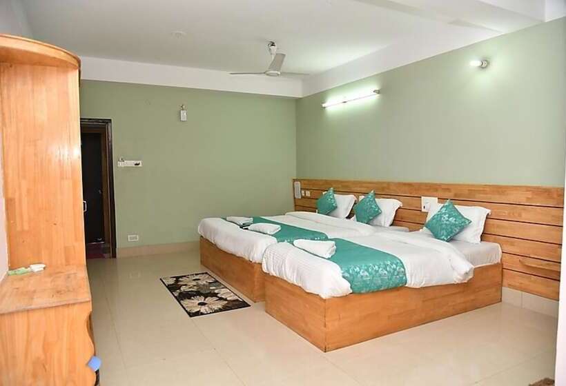 Hotel Sea Rock Port Blair