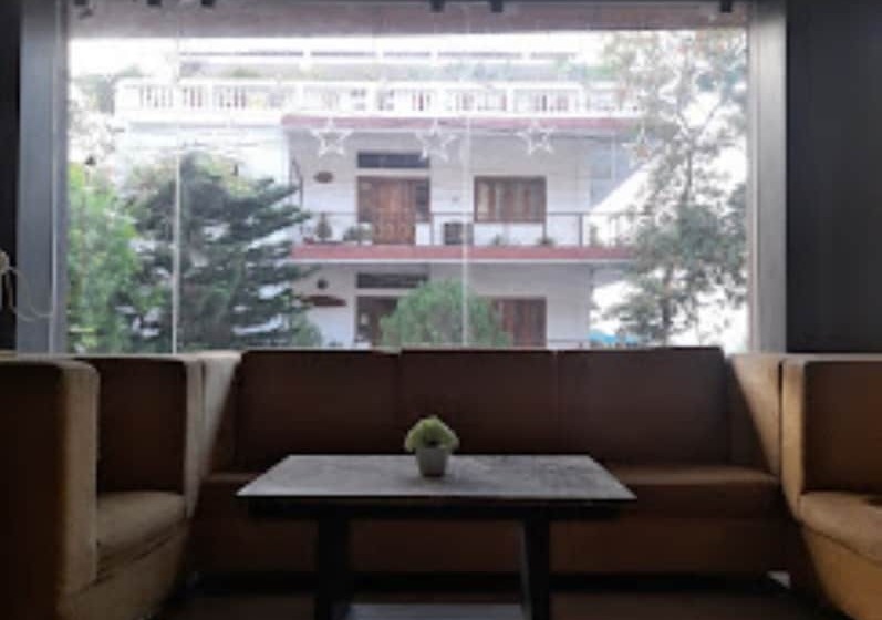 Hotel Sea Rock Port Blair