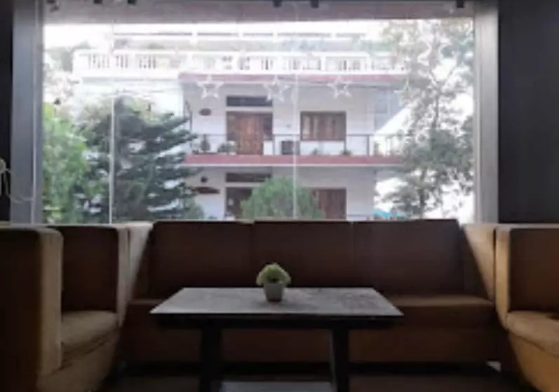 Hotelli Sea Rock Port Blair