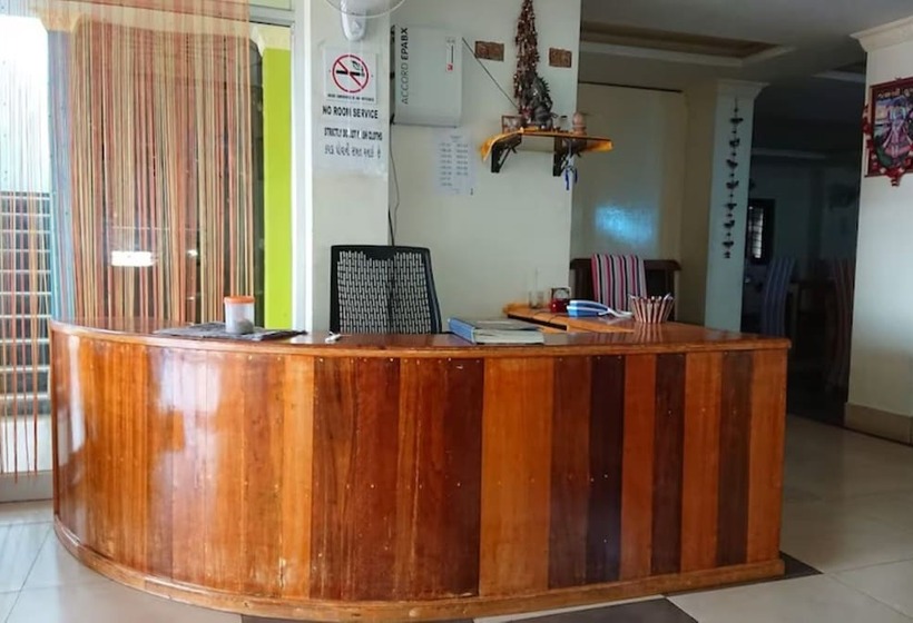 Hotel Sea Rock Port Blair