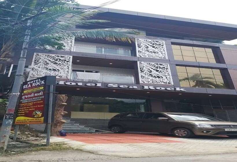 Hotel Sea Rock Port Blair