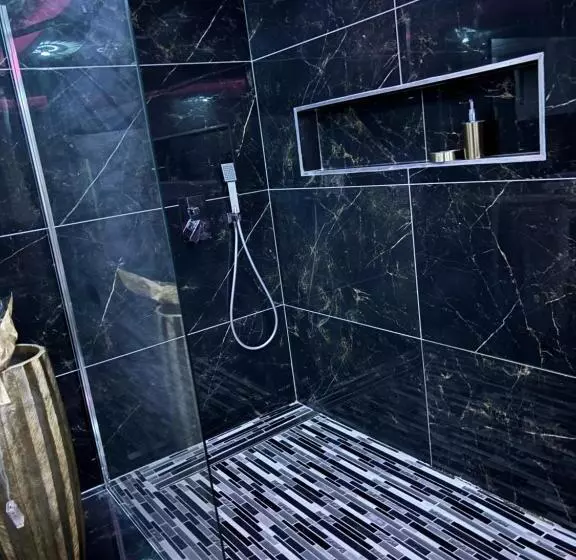 Majatalo Chambres Des Délices