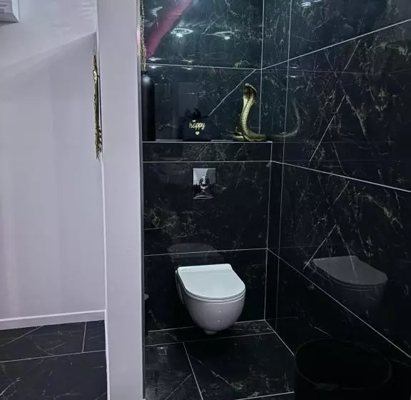 Majatalo Chambres Des Délices