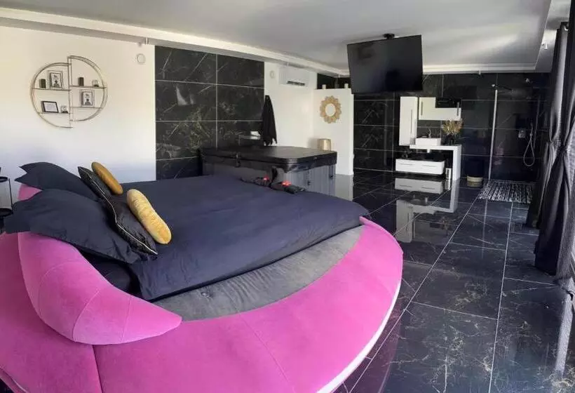 Majatalo Chambres Des Délices