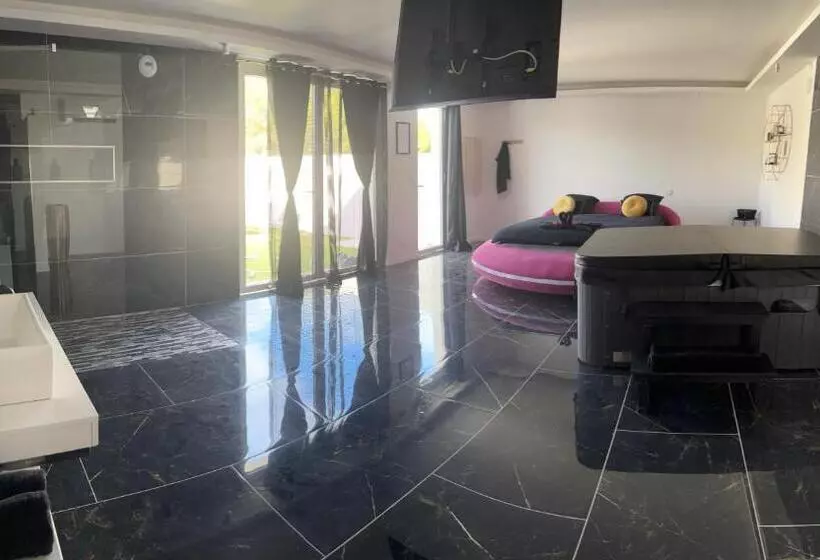 Majatalo Chambres Des Délices