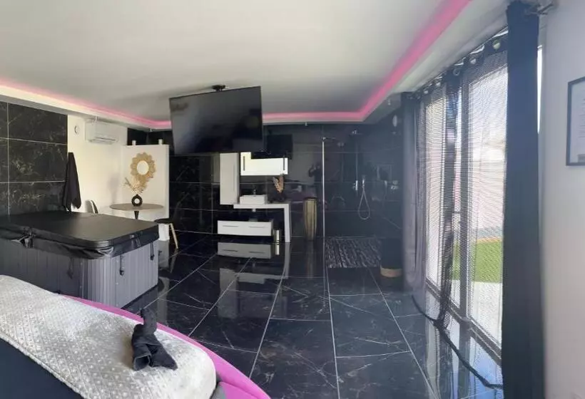 Majatalo Chambres Des Délices