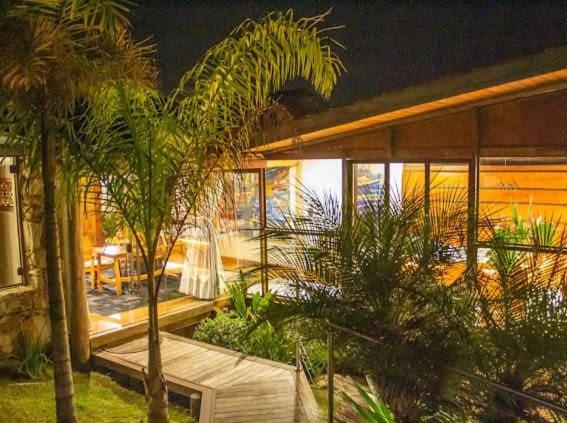 هاستل Canto Dos Prazeres Lavras Novas