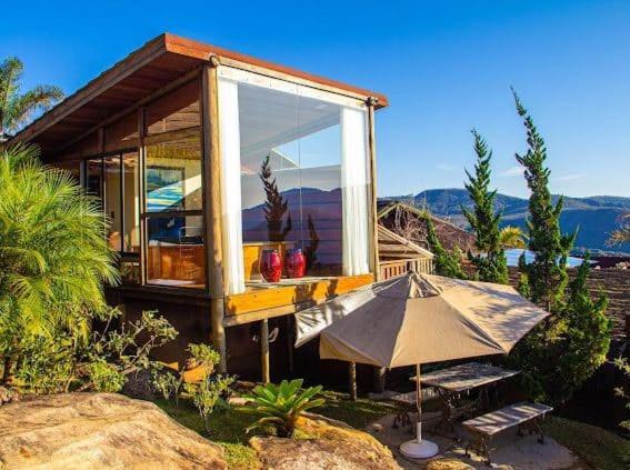 هاستل Canto Dos Prazeres Lavras Novas