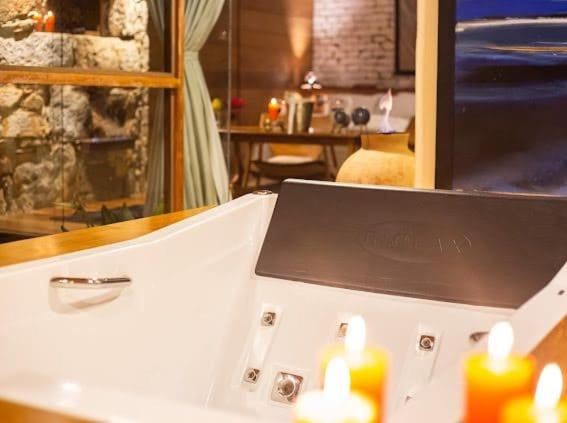 هاستل Canto Dos Prazeres Lavras Novas