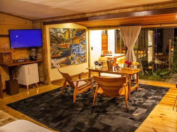 هاستل Canto Dos Prazeres Lavras Novas