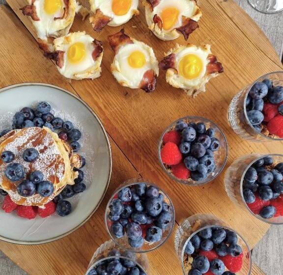 تختخواب و صبحانه De Wilden Ezel