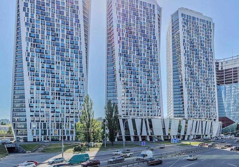 Manhattan High Line Apart