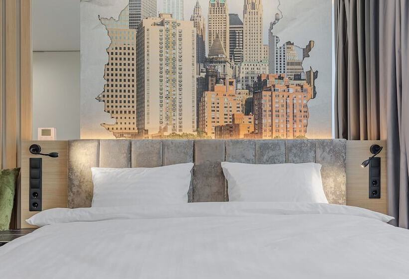 Manhattan High Line Apart