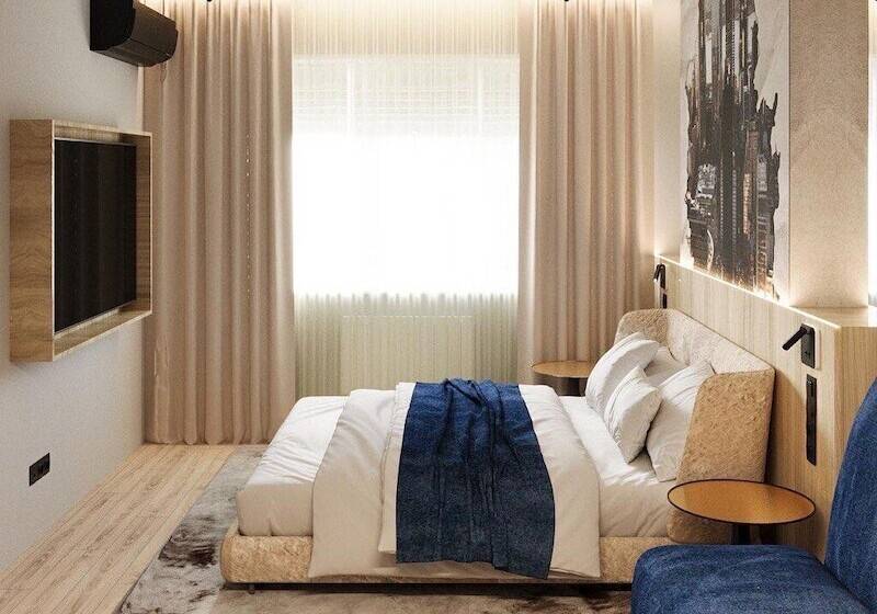 Manhattan High Line Apart