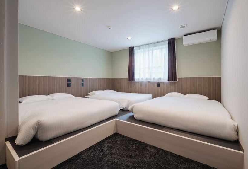 Ninestates Kagoshima