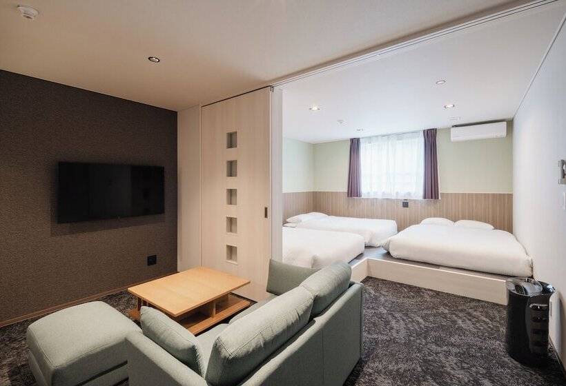 Ninestates Kagoshima