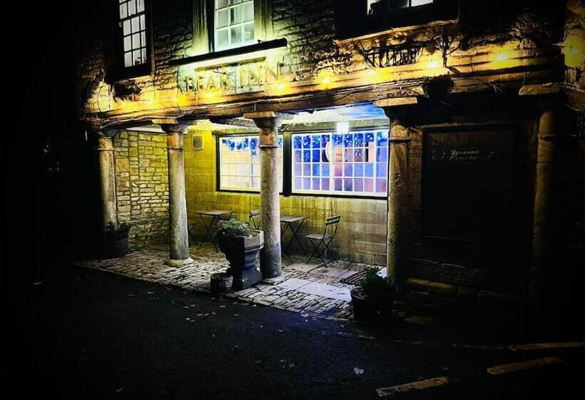 צימר Bear Inn   Bisley