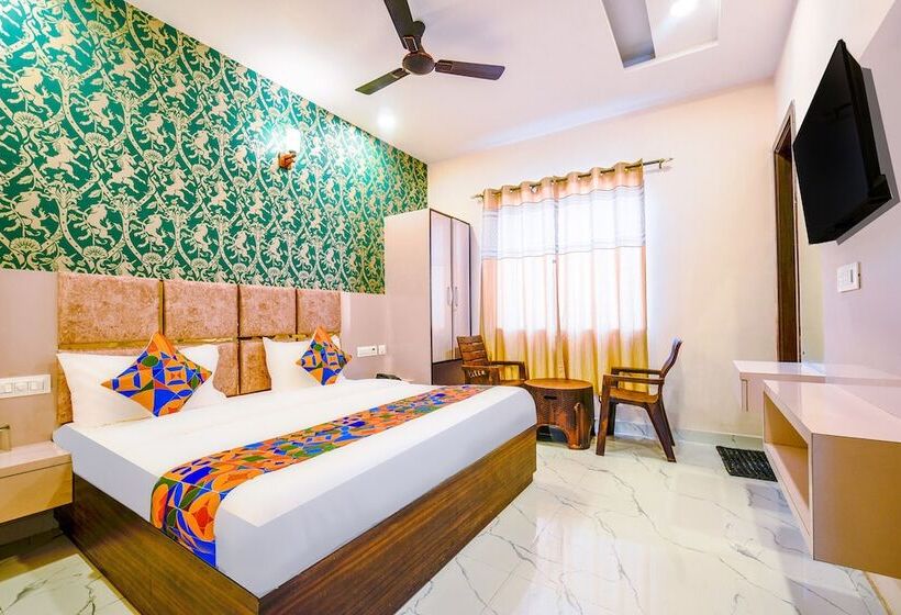 Fabhotel Lohgarh Inn