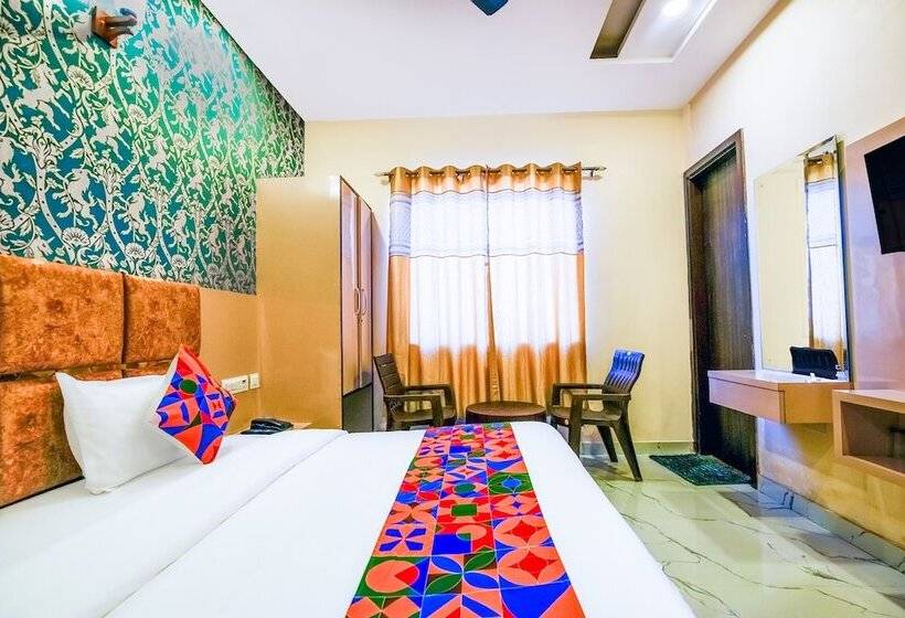 Fabhotel Lohgarh Inn