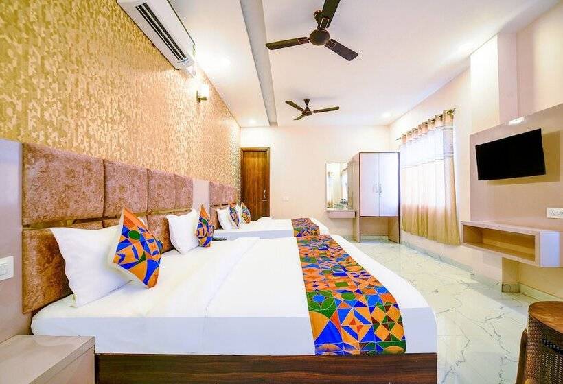 Fabhotel Lohgarh Inn