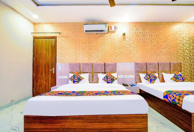 Fabhotel Lohgarh Inn