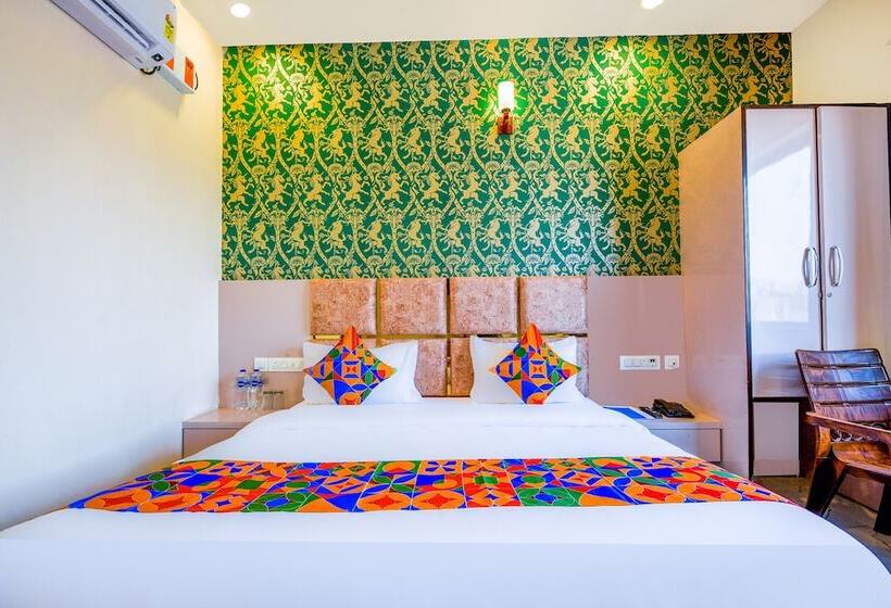 Fabhotel Lohgarh Inn