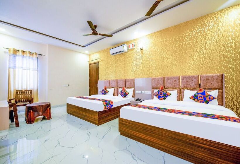 Fabhotel Lohgarh Inn