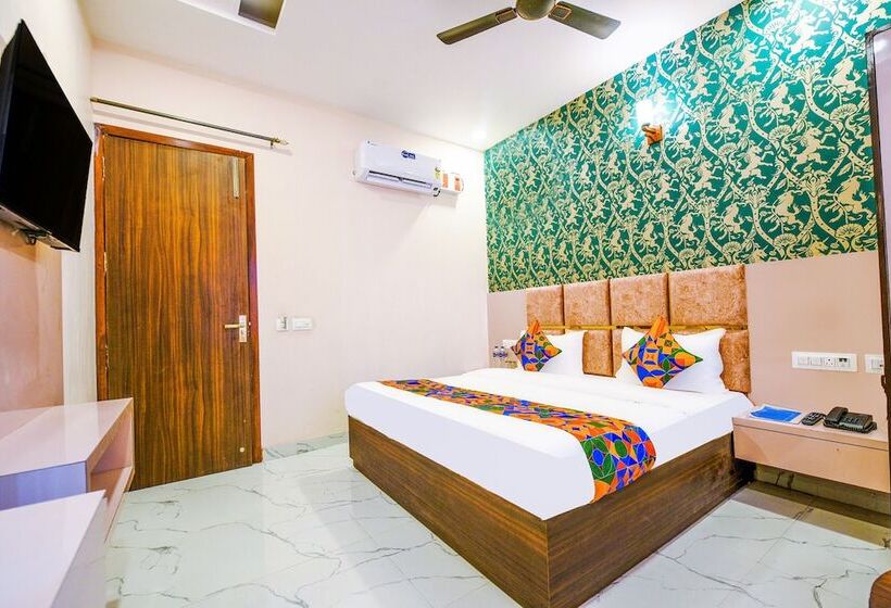 Fabhotel Lohgarh Inn