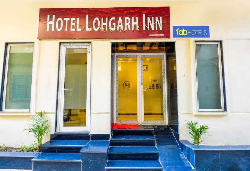 Fabhotel Lohgarh Inn
