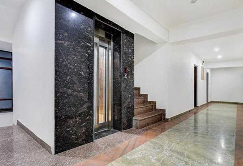 Fabhotel Prime Grand Ali