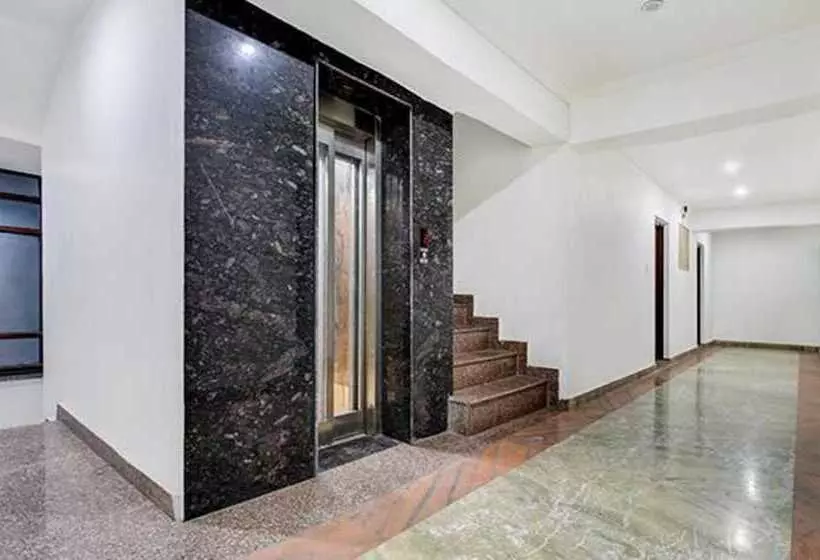 Fabhotel Prime Grand Ali