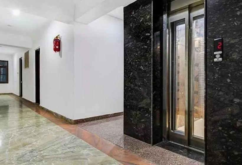 Fabhotel Prime Grand Ali