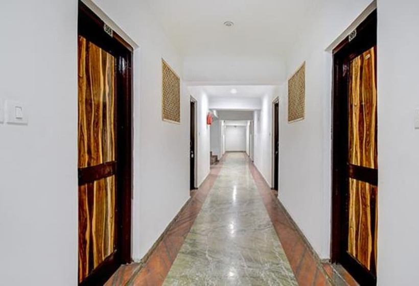 Fabhotel Prime Grand Ali