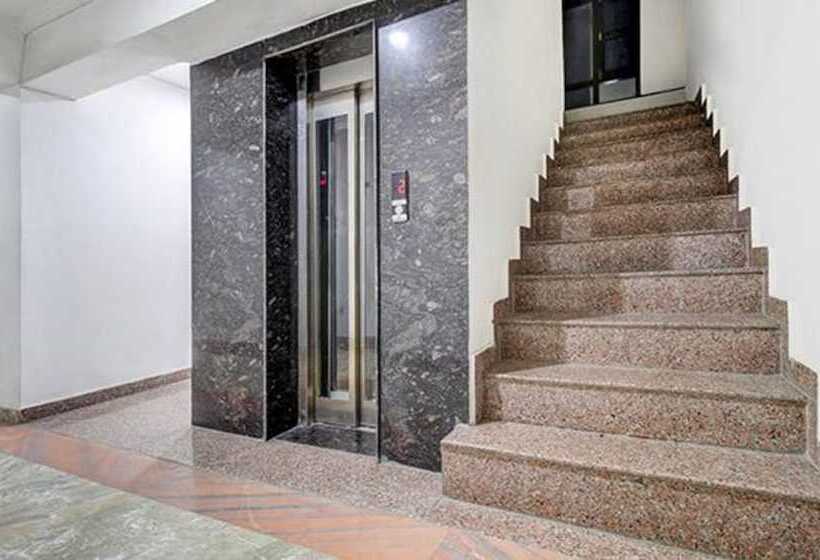 Fabhotel Prime Grand Ali