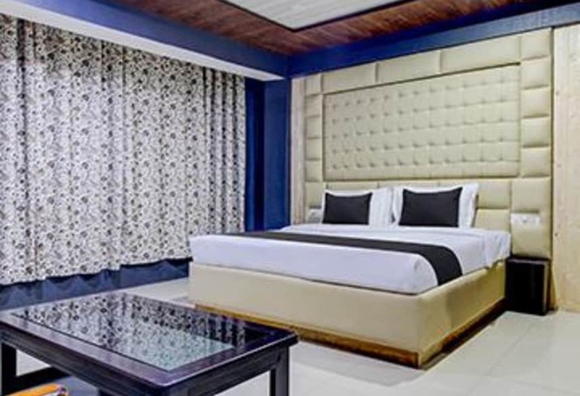 Fabhotel Prime Grand Ali