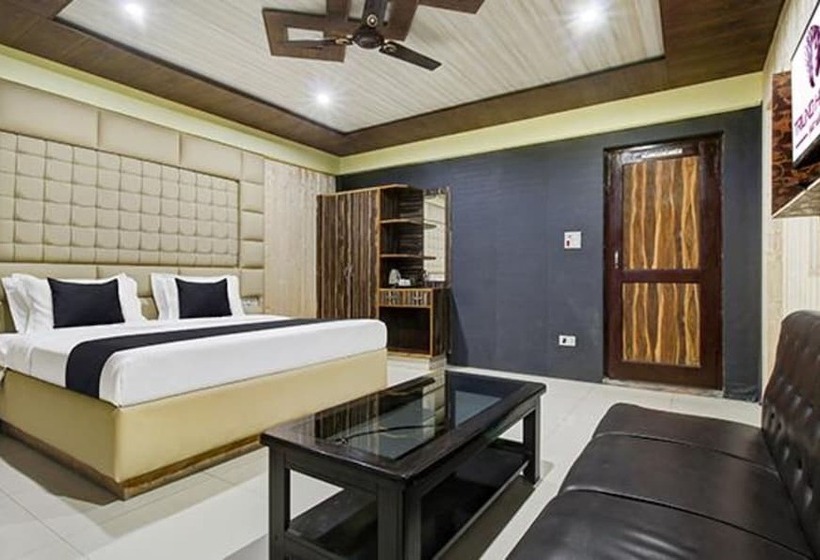 Fabhotel Prime Grand Ali