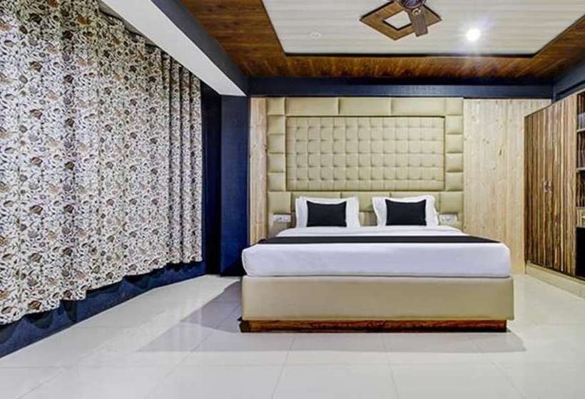 Fabhotel Prime Grand Ali