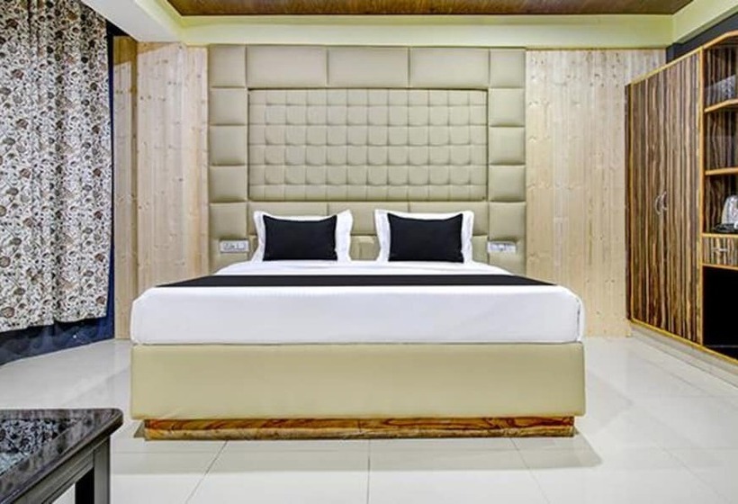 Fabhotel Prime Grand Ali