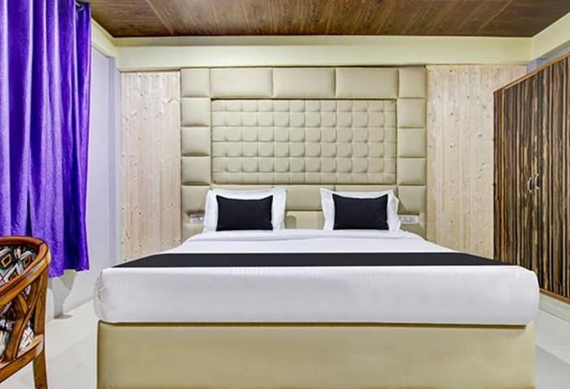 Fabhotel Prime Grand Ali