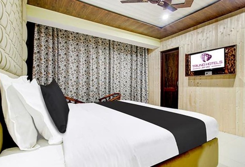 Fabhotel Prime Grand Ali