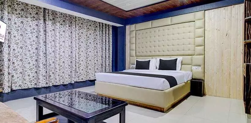 Fabhotel Prime Grand Ali