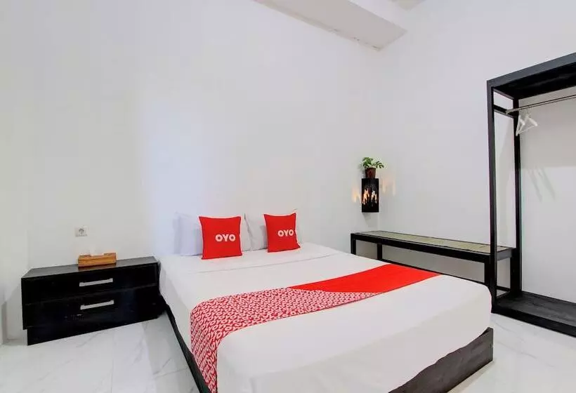 ホテル Oyo 93885 D Harjo Guesthouse