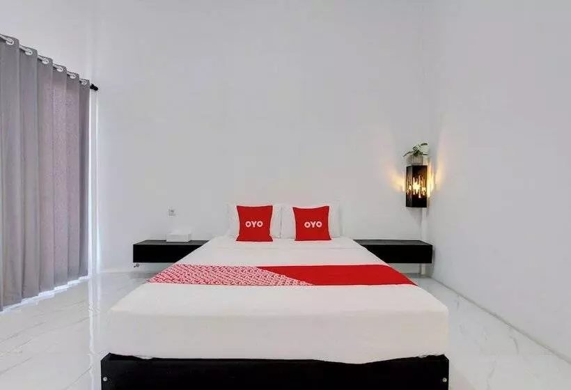 ホテル Oyo 93885 D Harjo Guesthouse