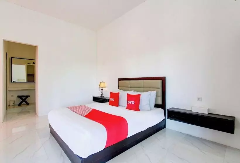 ホテル Oyo 93885 D Harjo Guesthouse