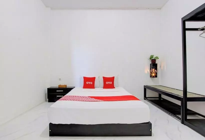 ホテル Oyo 93885 D Harjo Guesthouse