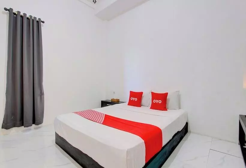 ホテル Oyo 93885 D Harjo Guesthouse